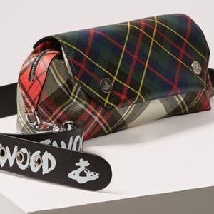 Vivienne Westwood Edie Crossbody